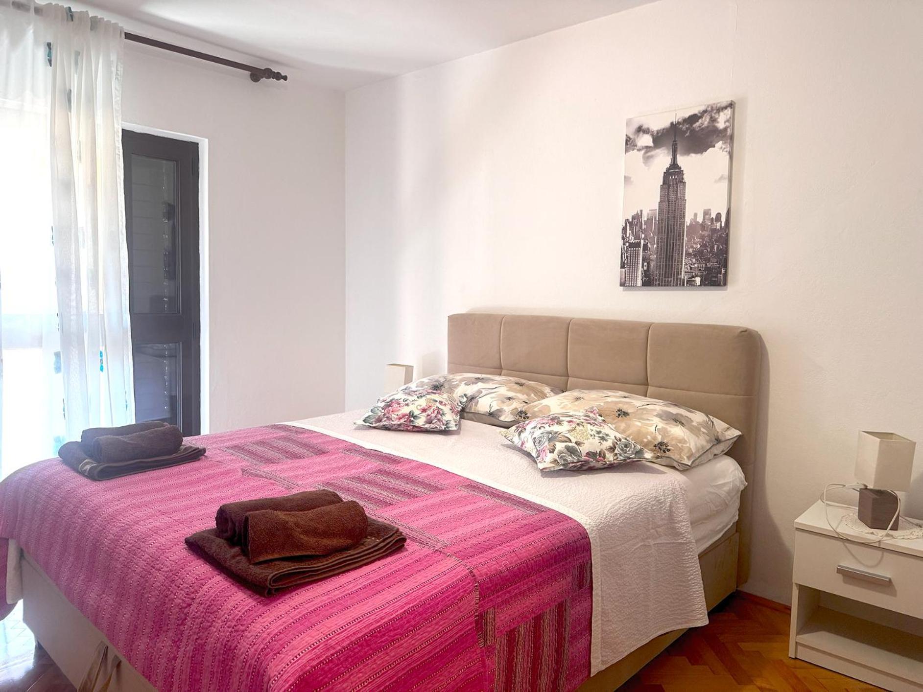Apartments Ares Rovinj Bagian luar foto