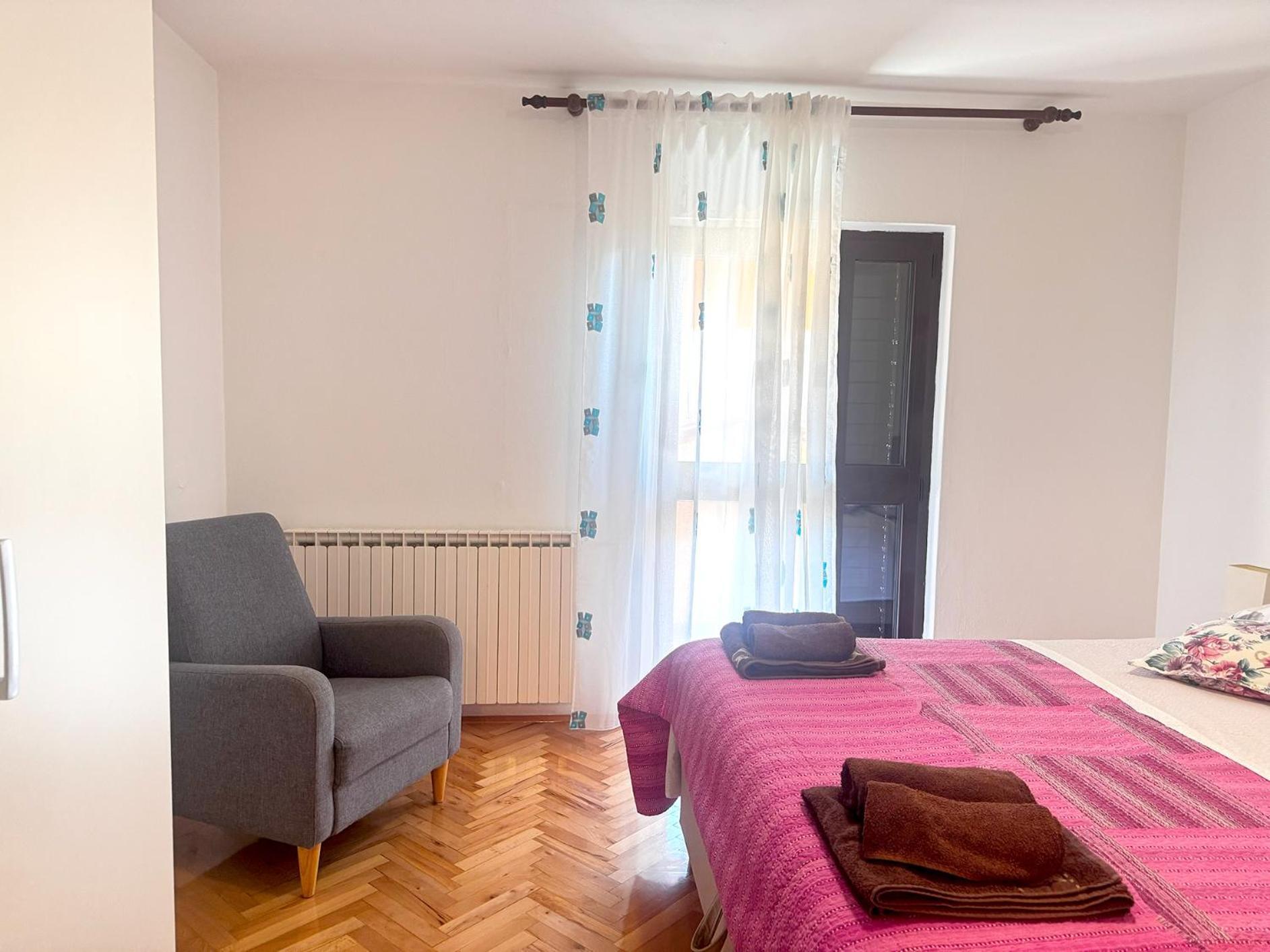 Apartments Ares Rovinj Bagian luar foto